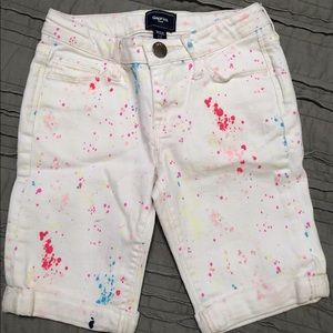 Gap Shorts